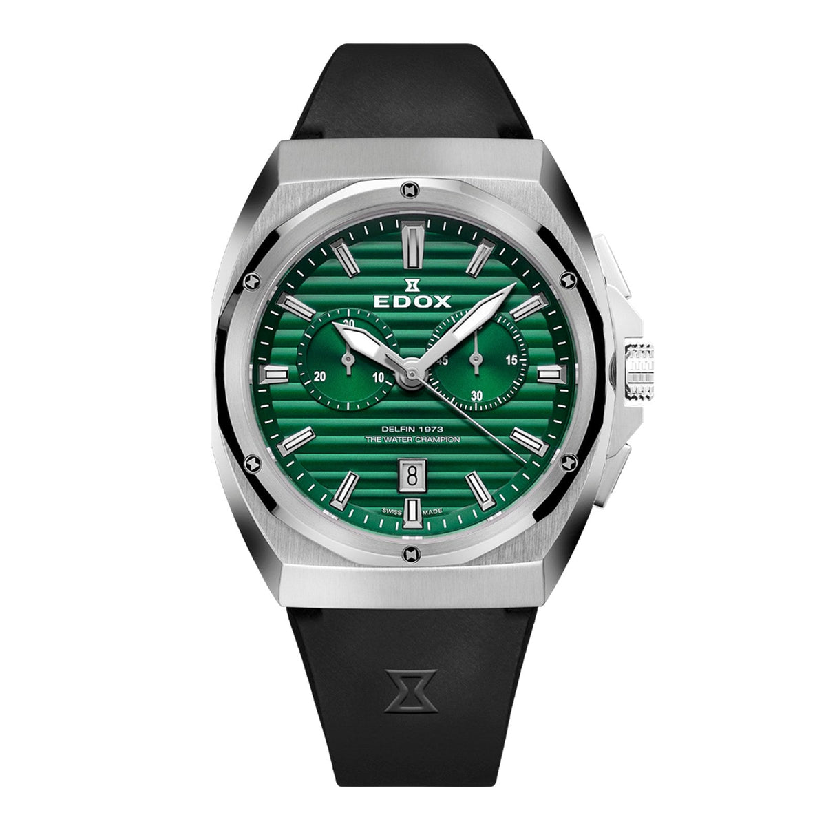 Reloj Edox Delfin 10118-3CA-VIN