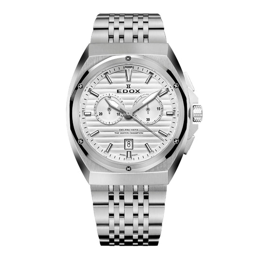 Reloj Edox Delfin 10118-3M-AIN