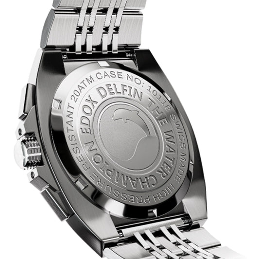 Reloj Edox Delfin 10118-3M-BUIN