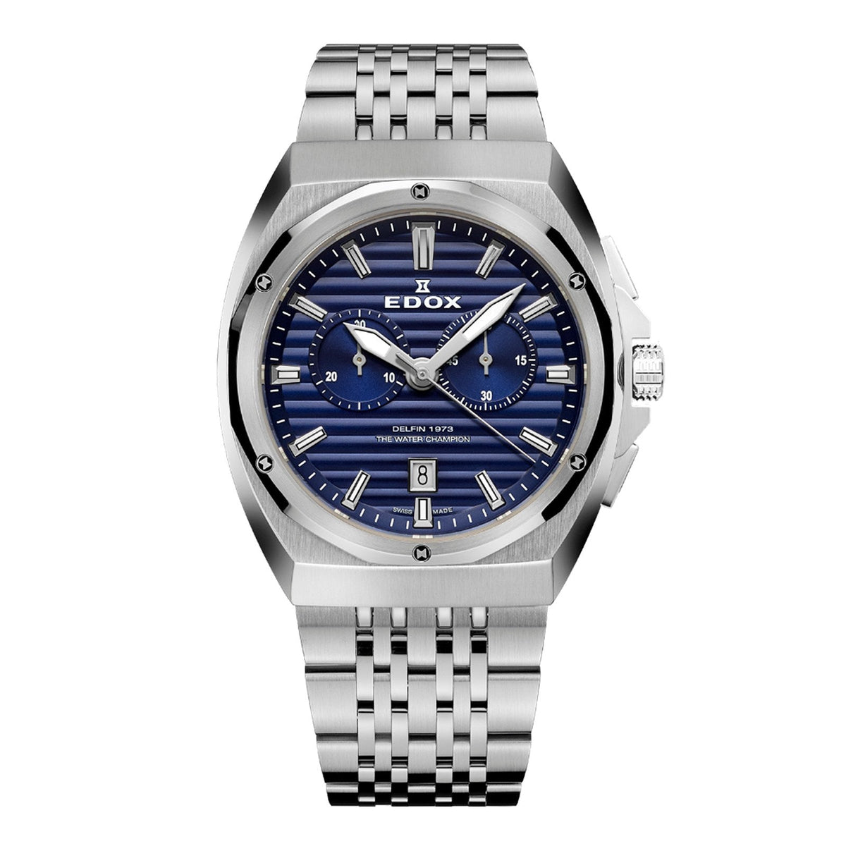 Reloj Edox Delfin 10118-3M-BUIN