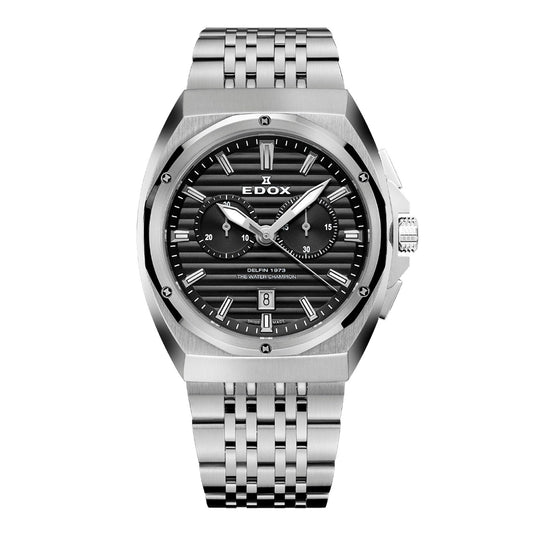 Reloj Edox Delfin 10118-3M-NIN