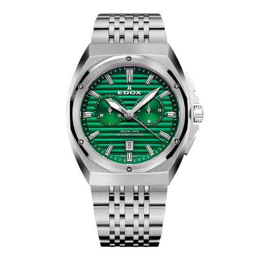 Reloj Edox Delfin 10118-3M-VIN