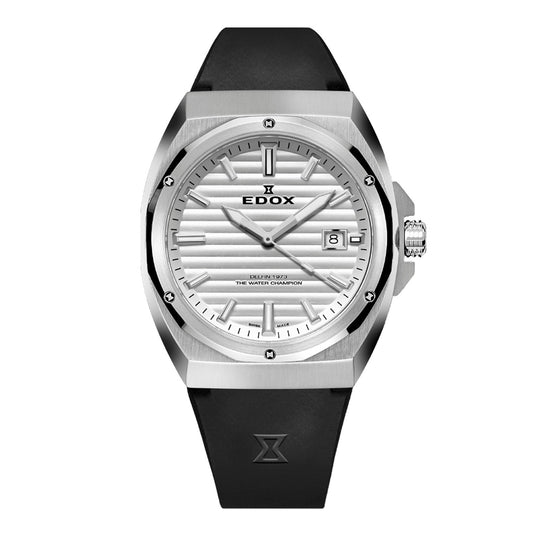 Reloj Edox Delfin 53032-3CA-AIN