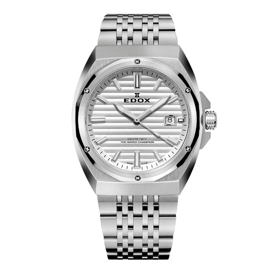 Reloj Edox Delfin 53032-3M-AIN