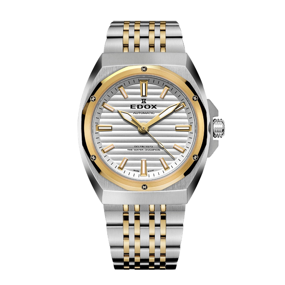 Reloj Edox Delfin 80142-357JM-AID