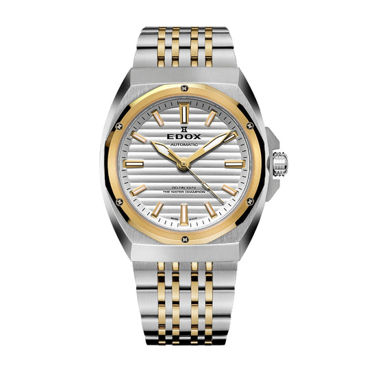 Reloj Edox Delfin 80142-357JM-AID