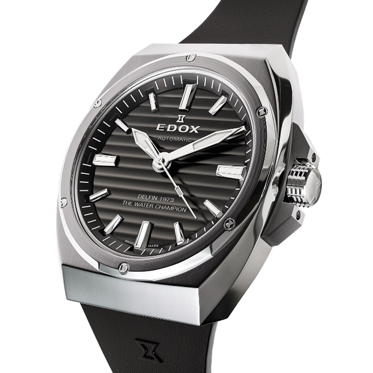 Reloj Edox Delfin 80142-3CA-NIN