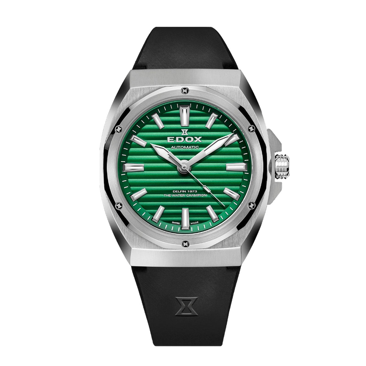 Reloj Edox Delfin 80142-3CA-VIN
