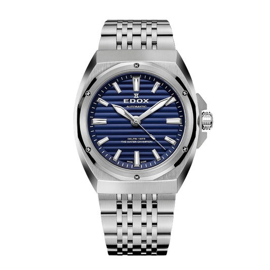 Reloj Edox Delfin 80142-3M-BUIN