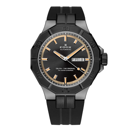 Reloj Edox Delfin The Original 88008-37GNCA-GBEI