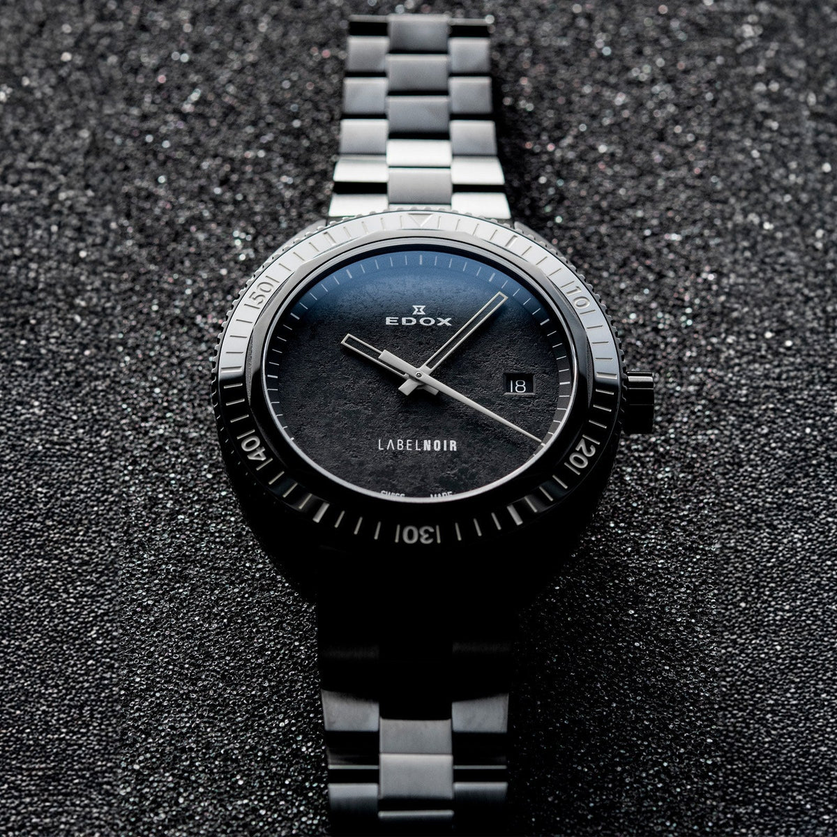 Reloj Edox Hydro-Sub 80128-37NLNM-NLN