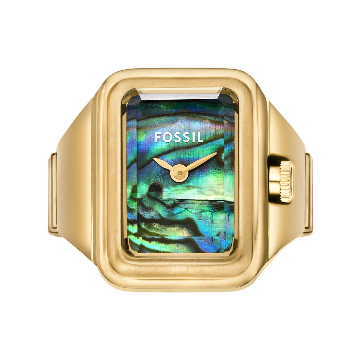 Reloj Fossil Anillo Reloj ES5411