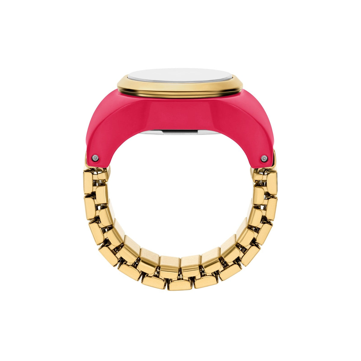 Reloj Fossil Anillo Reloj ES5414