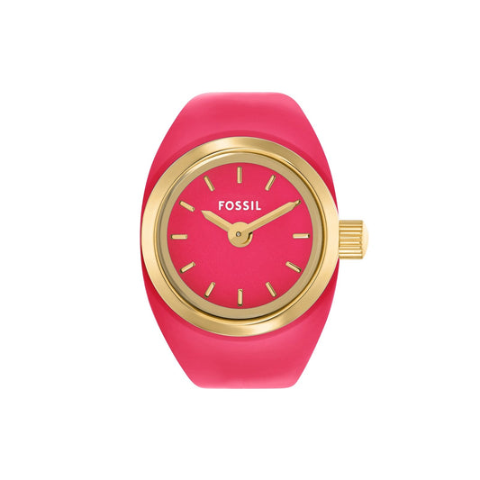Reloj Fossil Anillo Reloj ES5414