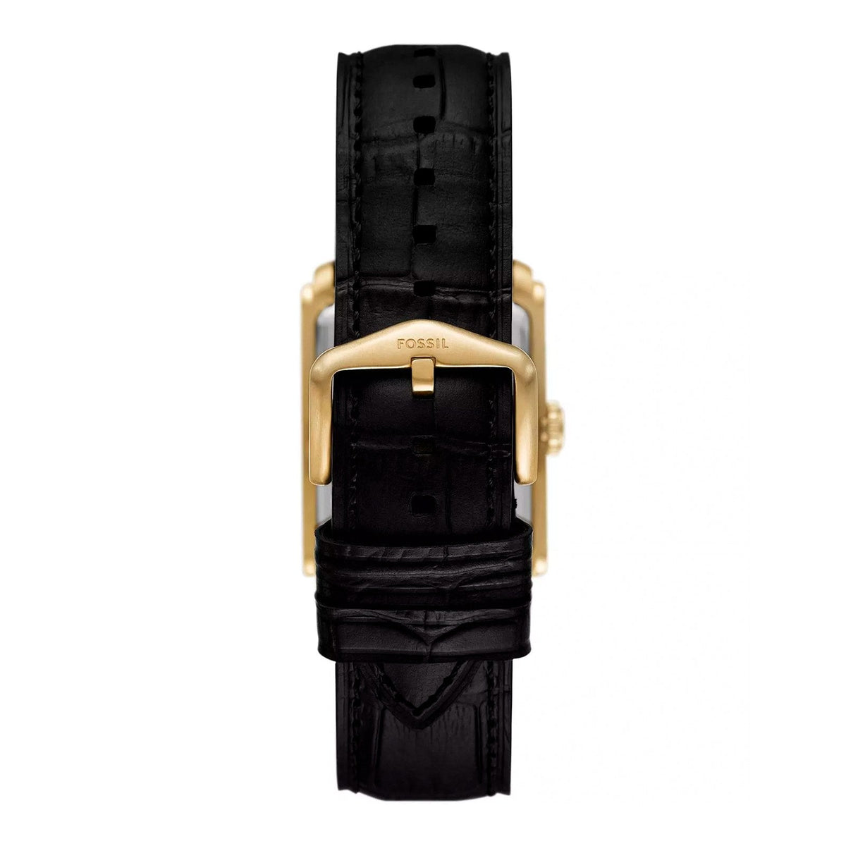 Reloj Fossil Carraway FS6091