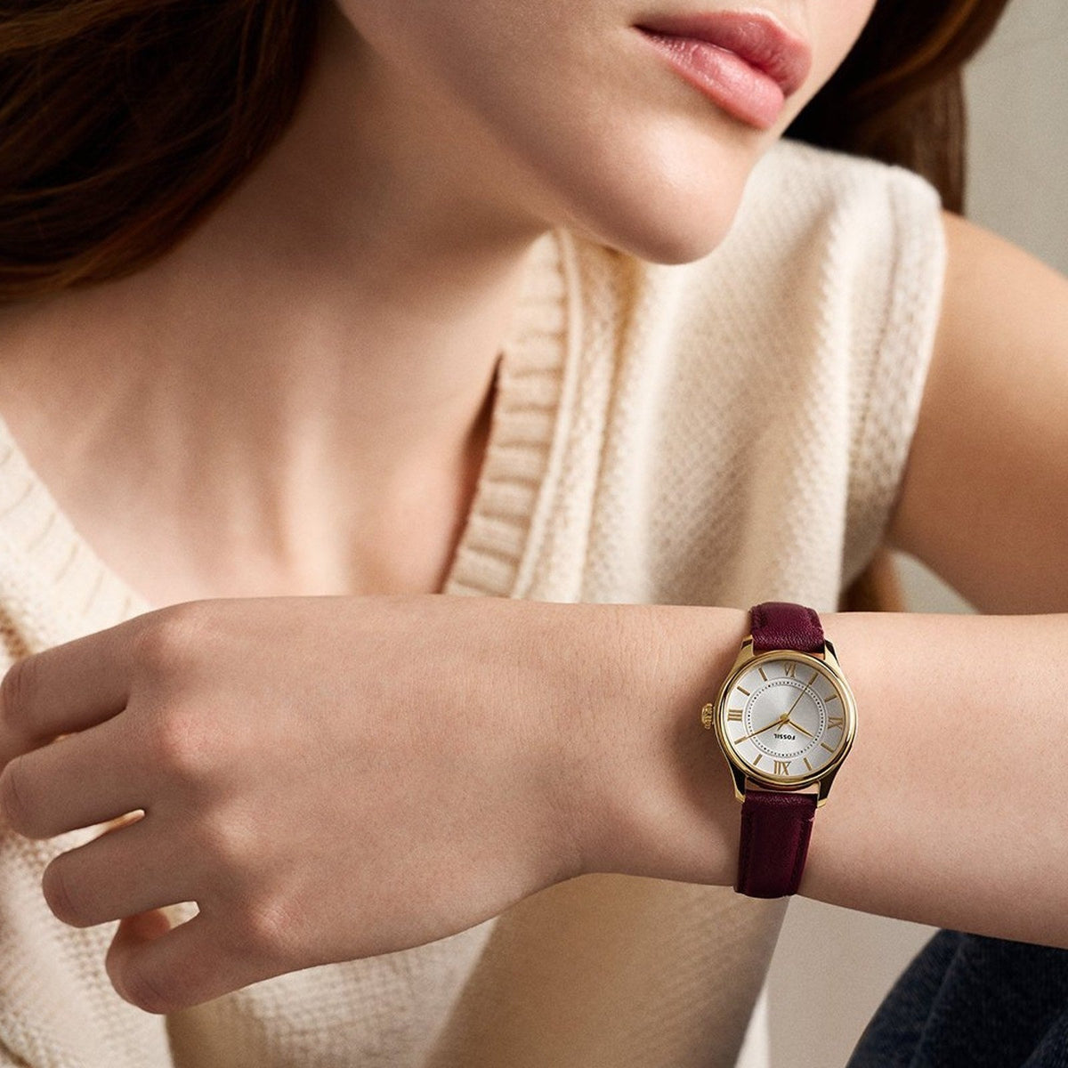 Reloj Fossil ES5510
