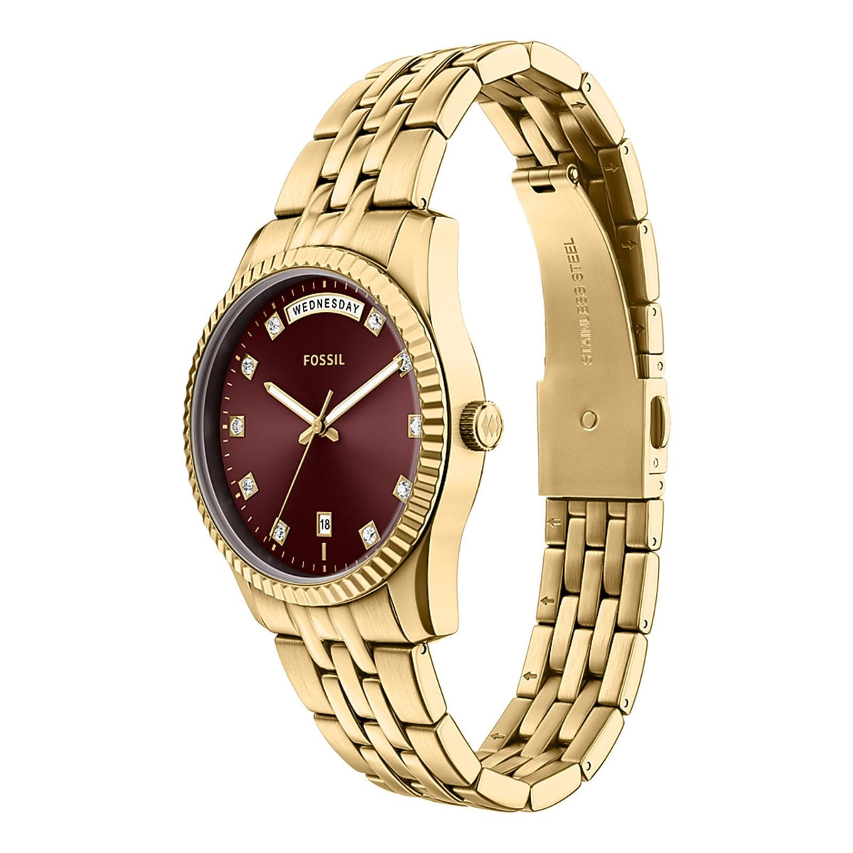 Reloj Fossil ES5514