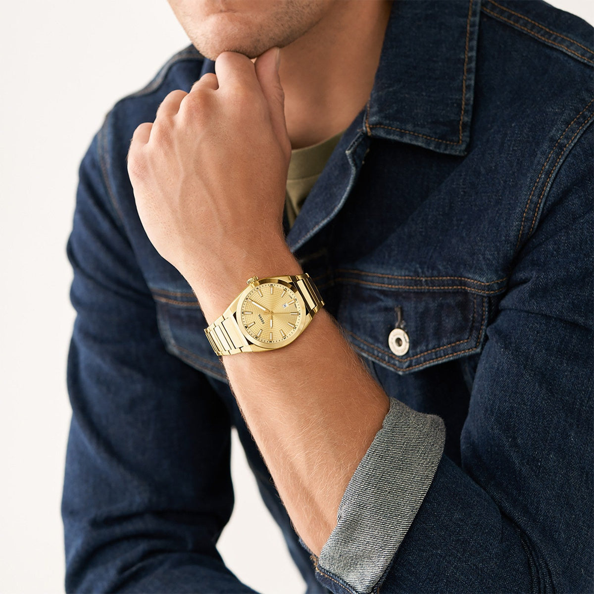 Reloj Fossil Everett FS5965