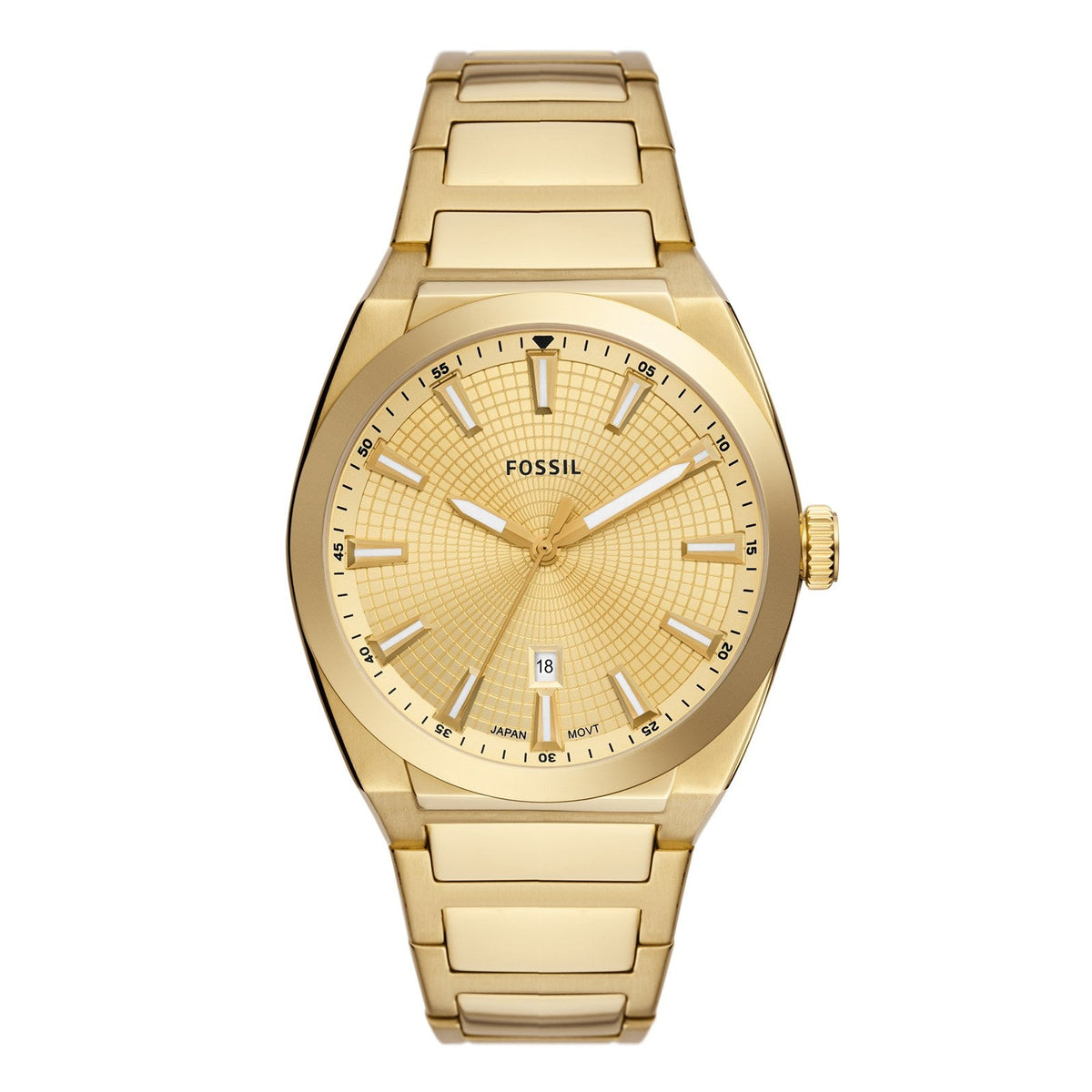 Reloj Fossil Everett FS5965