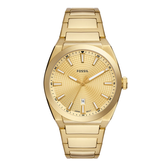 Reloj Fossil Everett FS5965