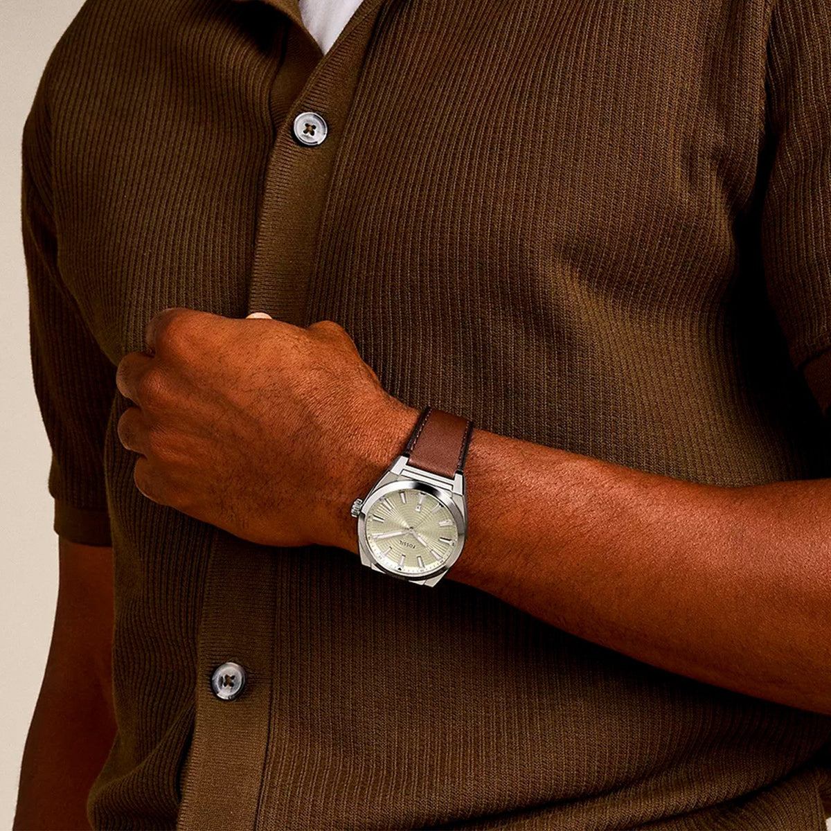 Reloj Fossil Everett FS6071