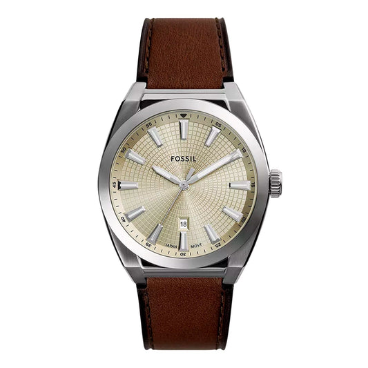 Reloj Fossil Everett FS6071