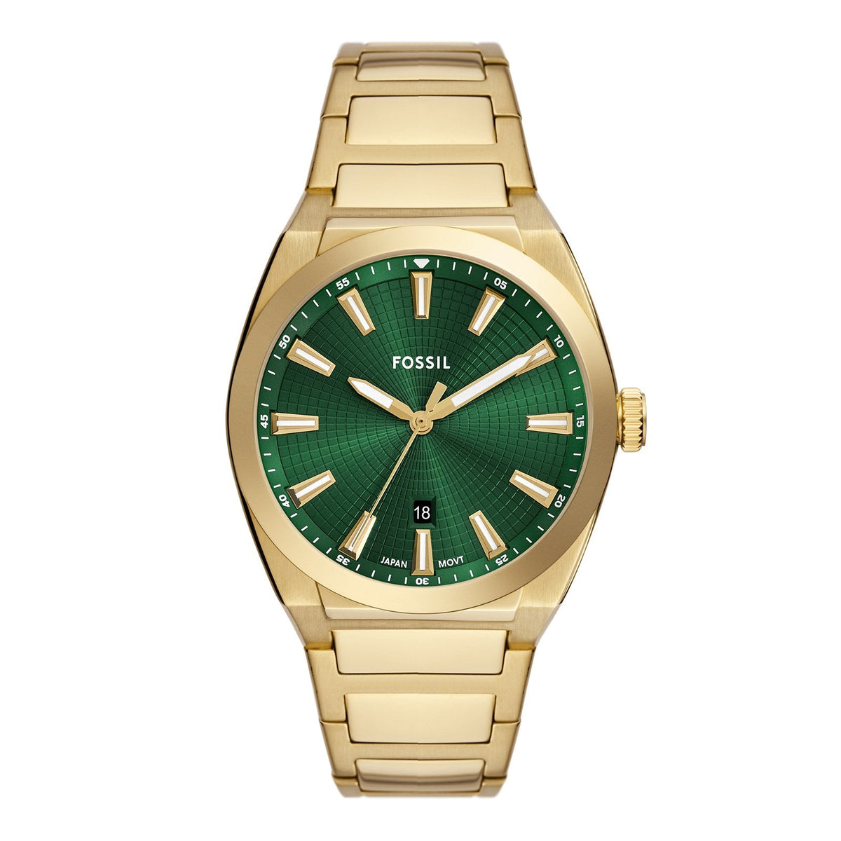 Reloj Fossil Everett FS6090