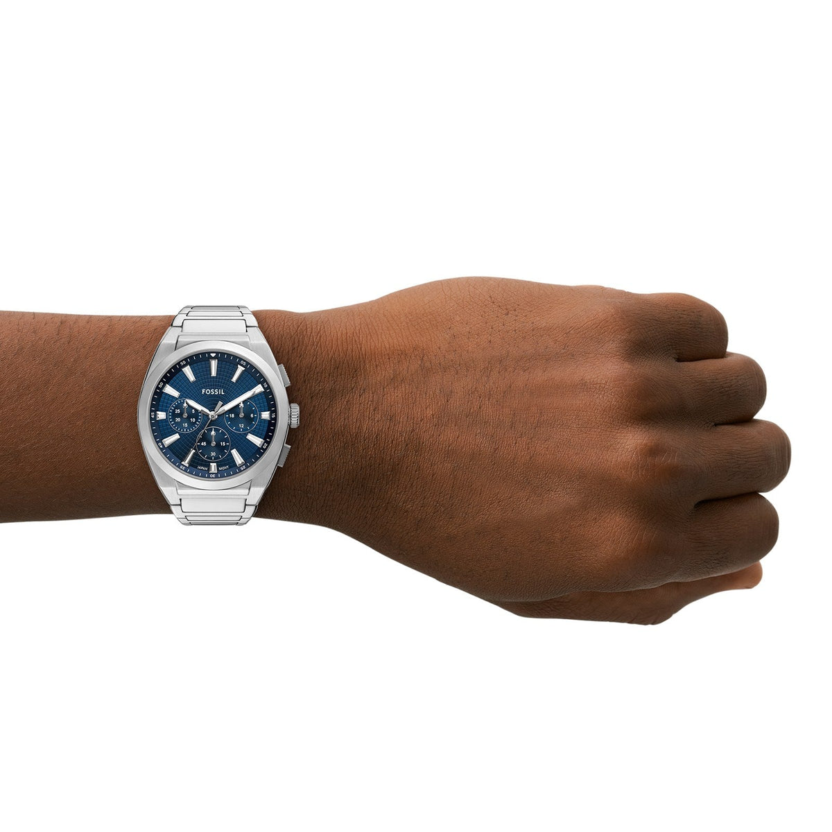 Reloj Fossil Everett FS6104