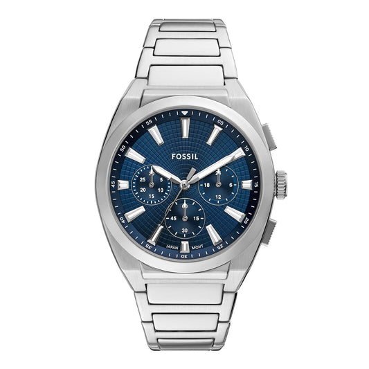 Reloj Fossil Everett FS6104