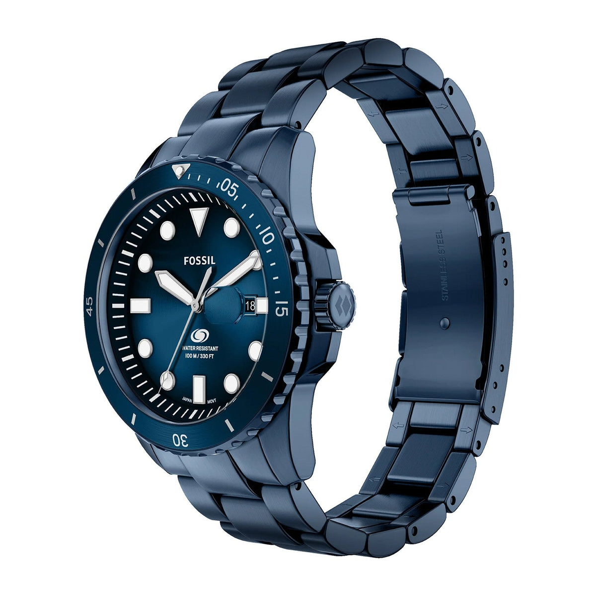 Reloj Fossil FS6166