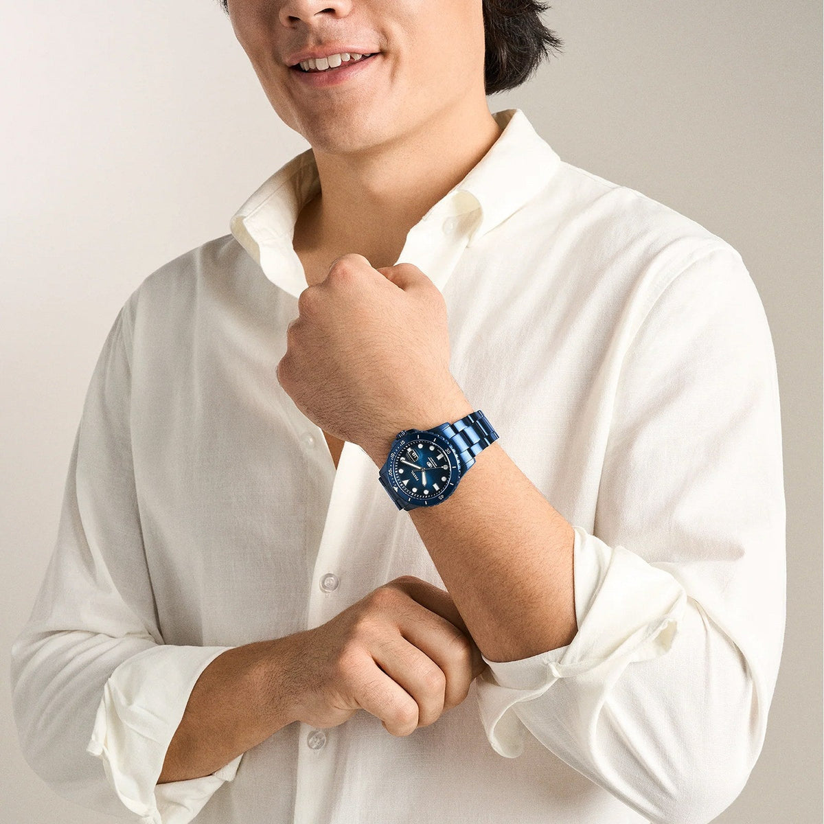 Reloj Fossil FS6166