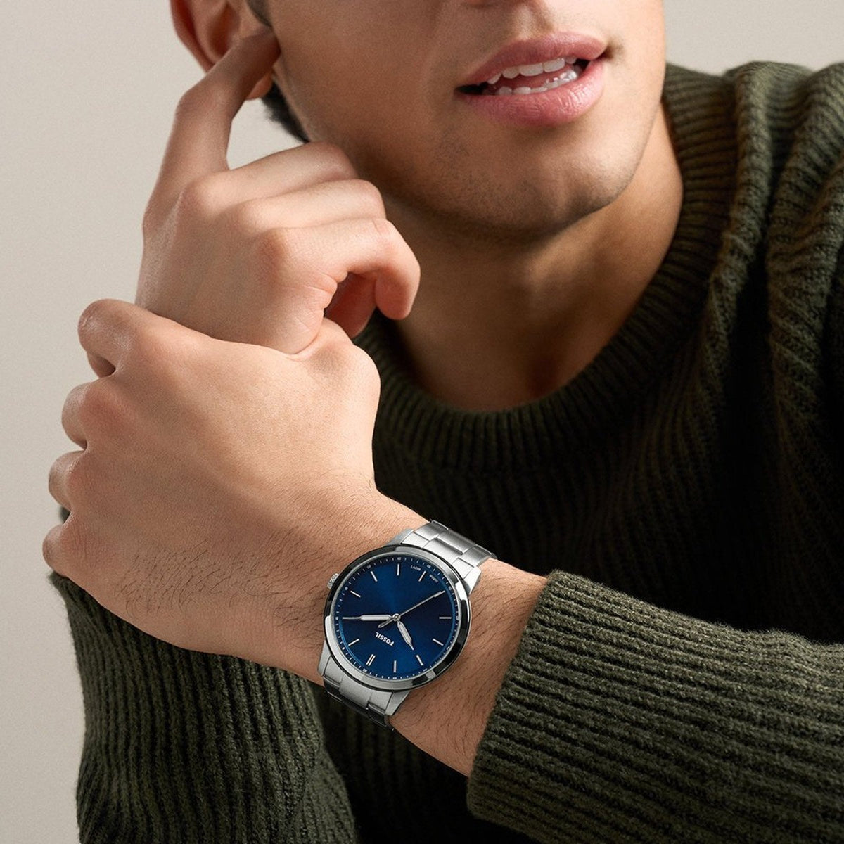 Reloj Fossil FS6180