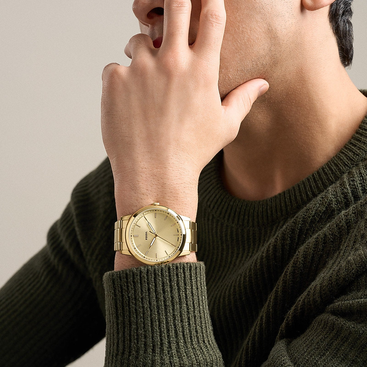 Reloj Fossil FS6181