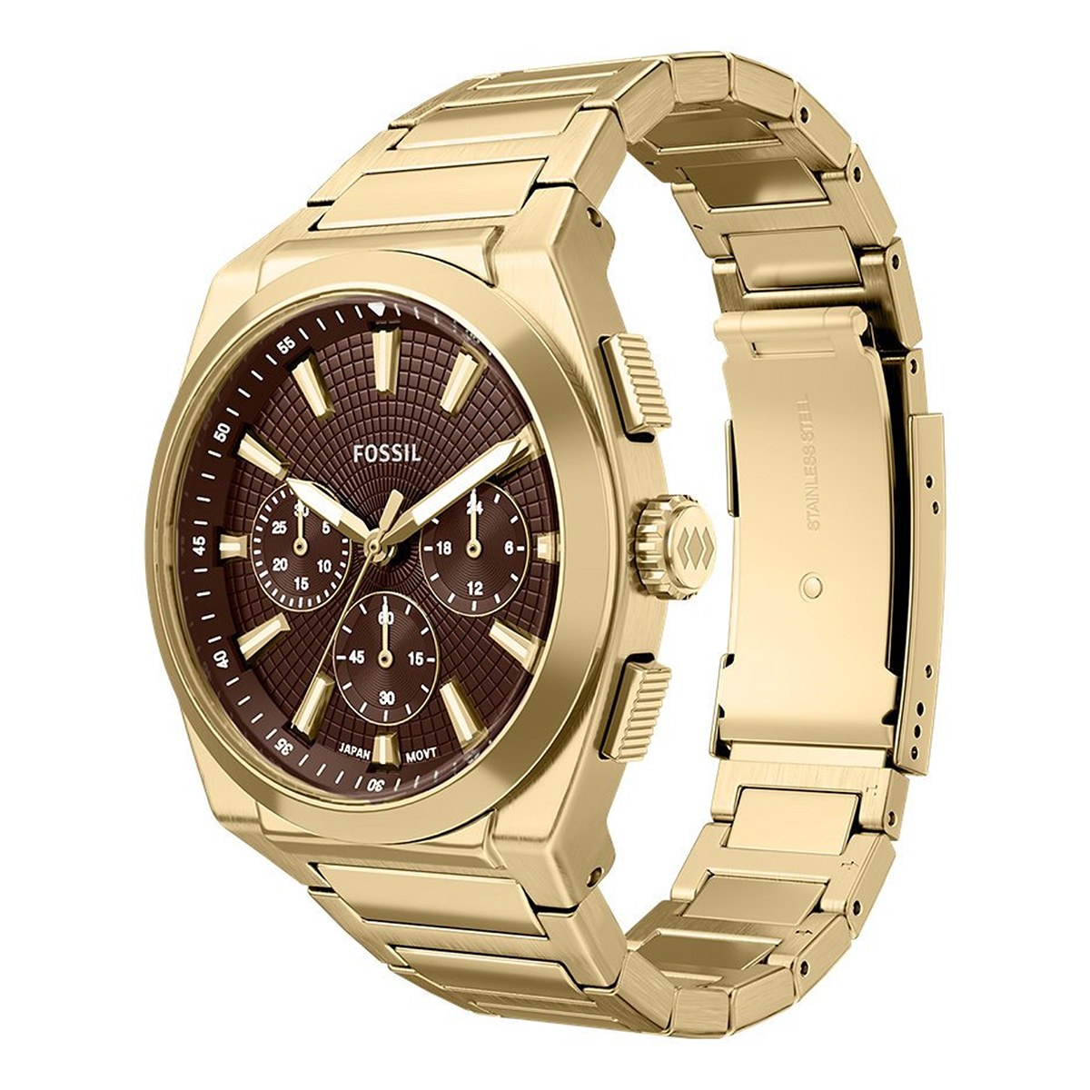Reloj Fossil FS6184