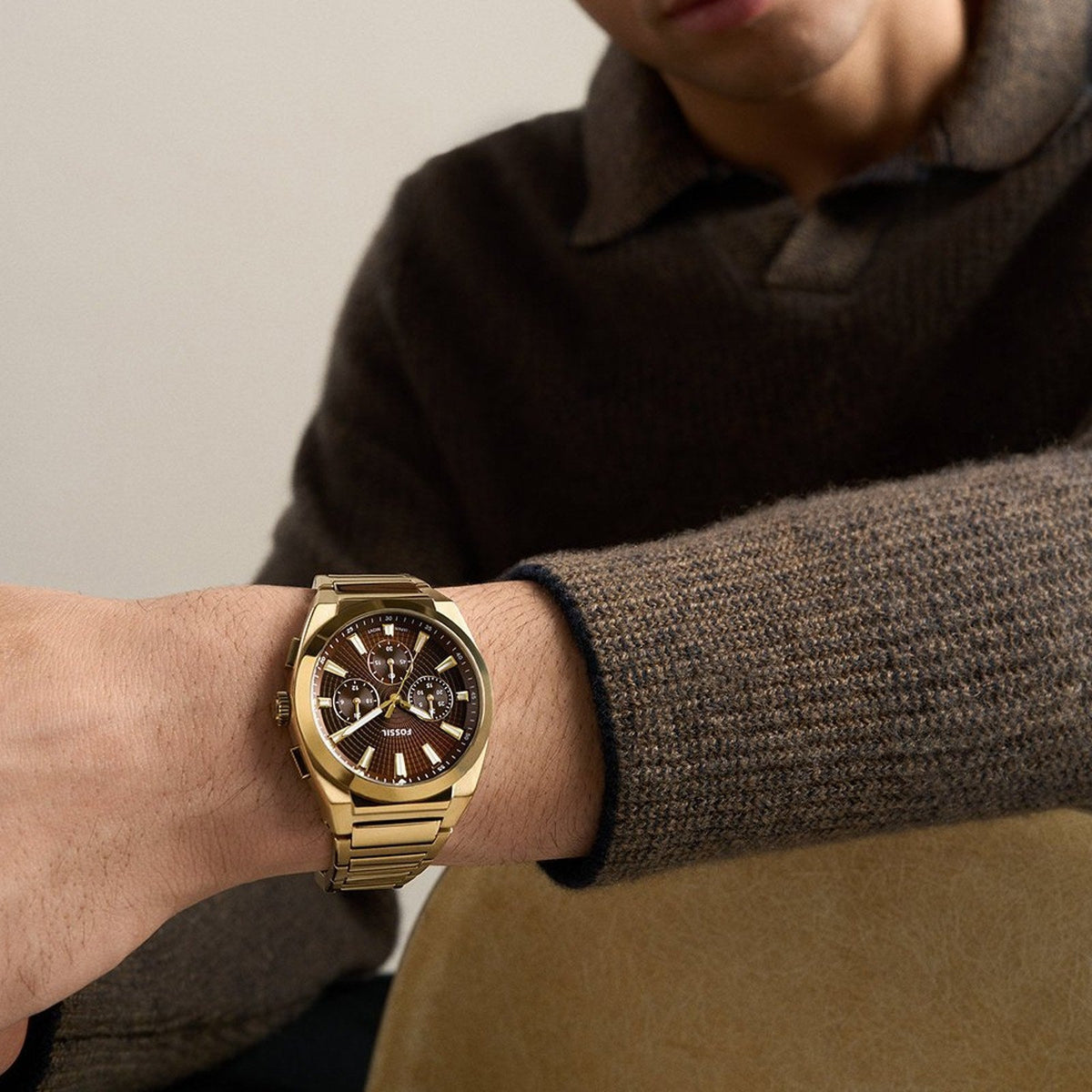 Reloj Fossil FS6184