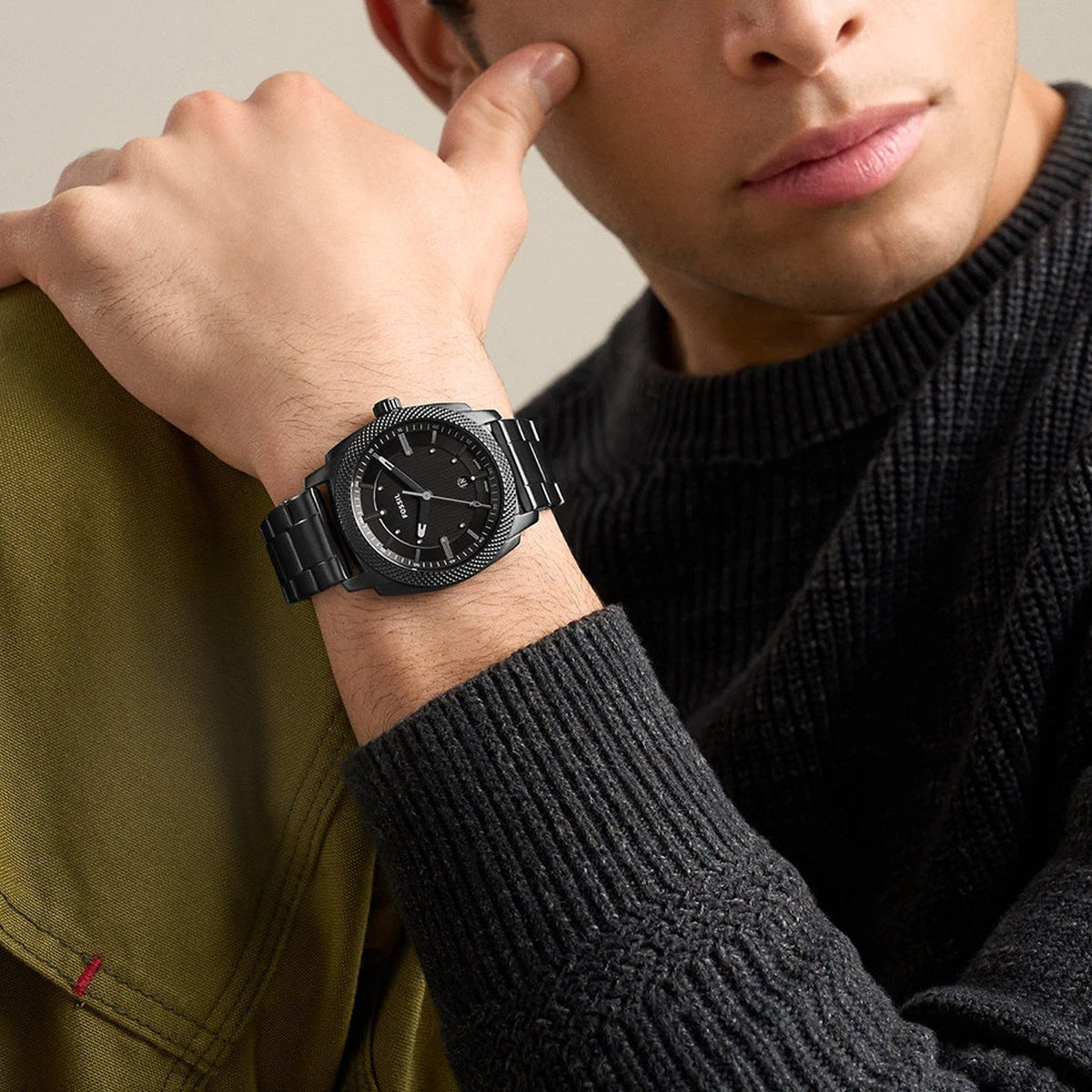 Reloj Fossil FS6186