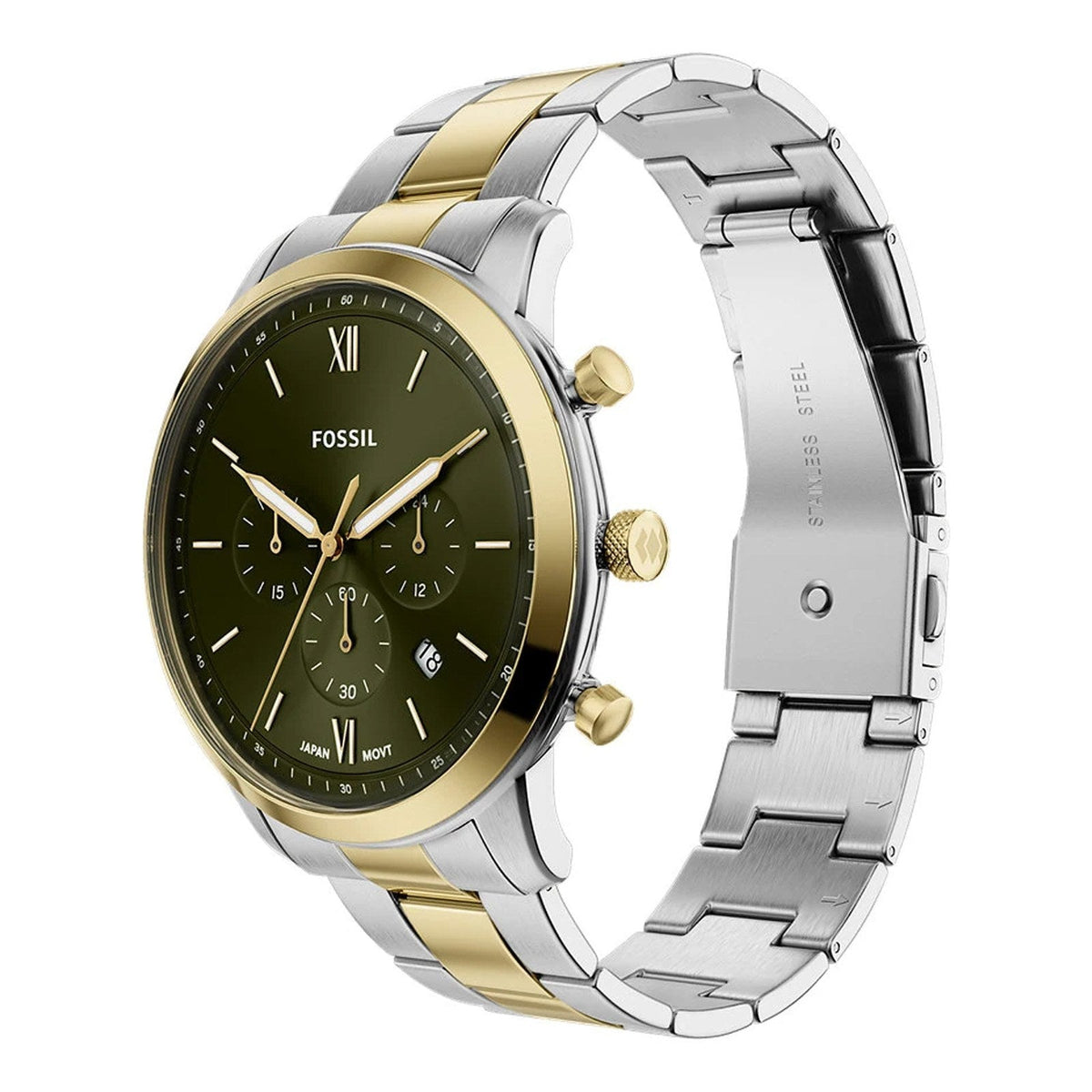 Reloj Fossil FS6189