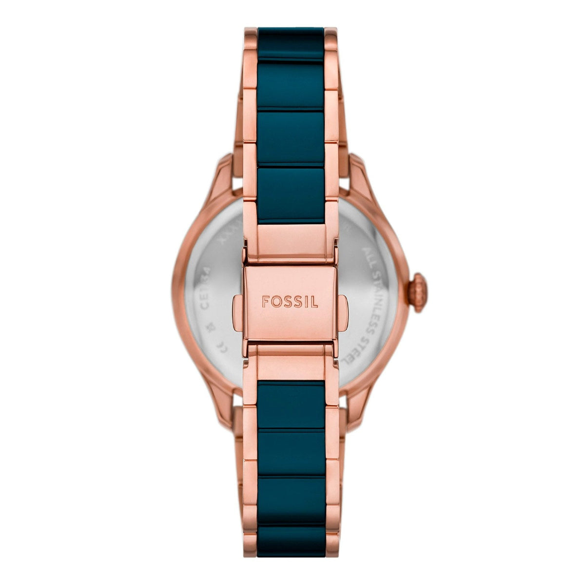 Reloj Fossil Gilmore CE1134