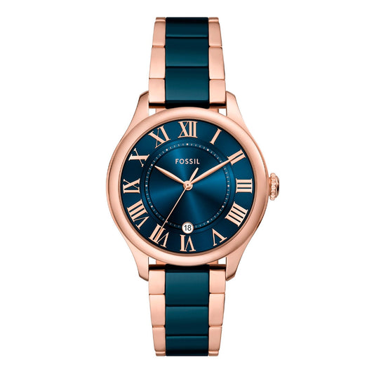 Reloj Fossil Gilmore CE1134