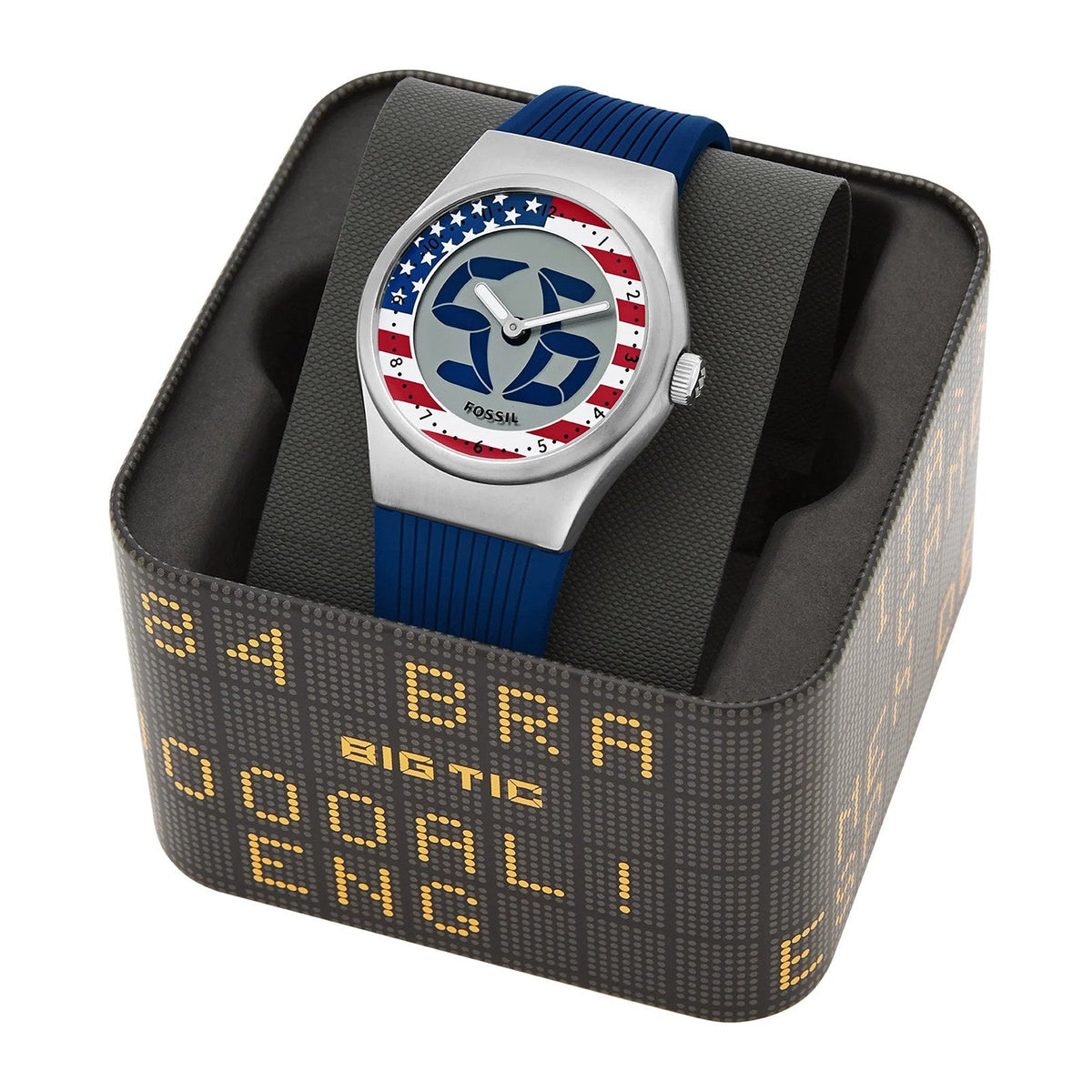 Reloj Fossil LE1235