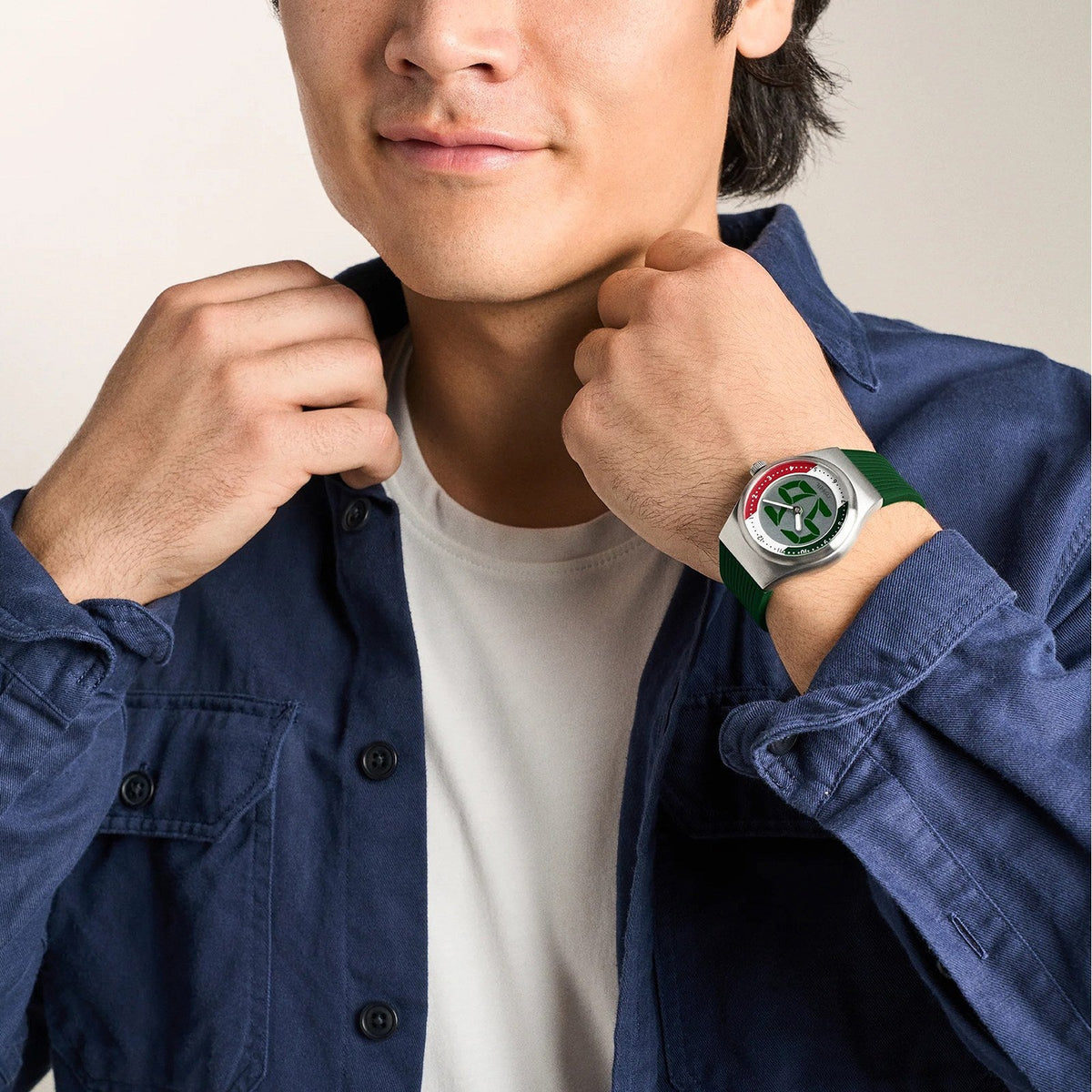 Reloj Fossil LE1236