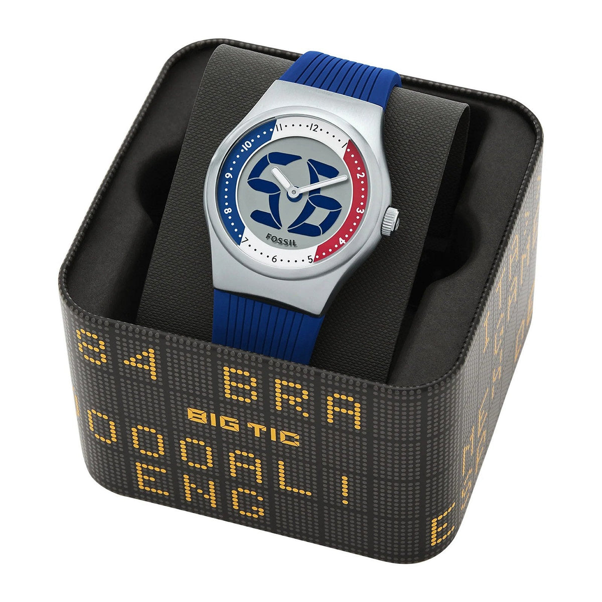 Reloj Fossil LE1237