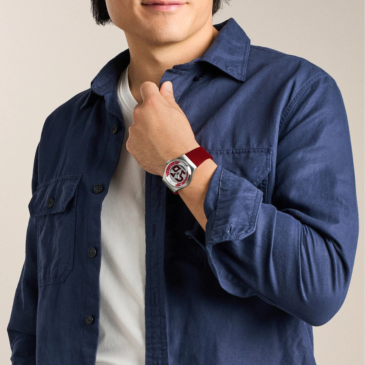 Reloj Fossil LE1238