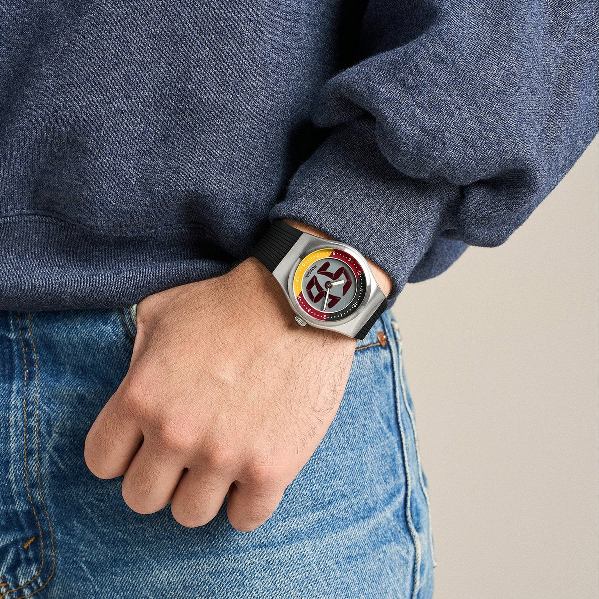 Reloj Fossil LE1239