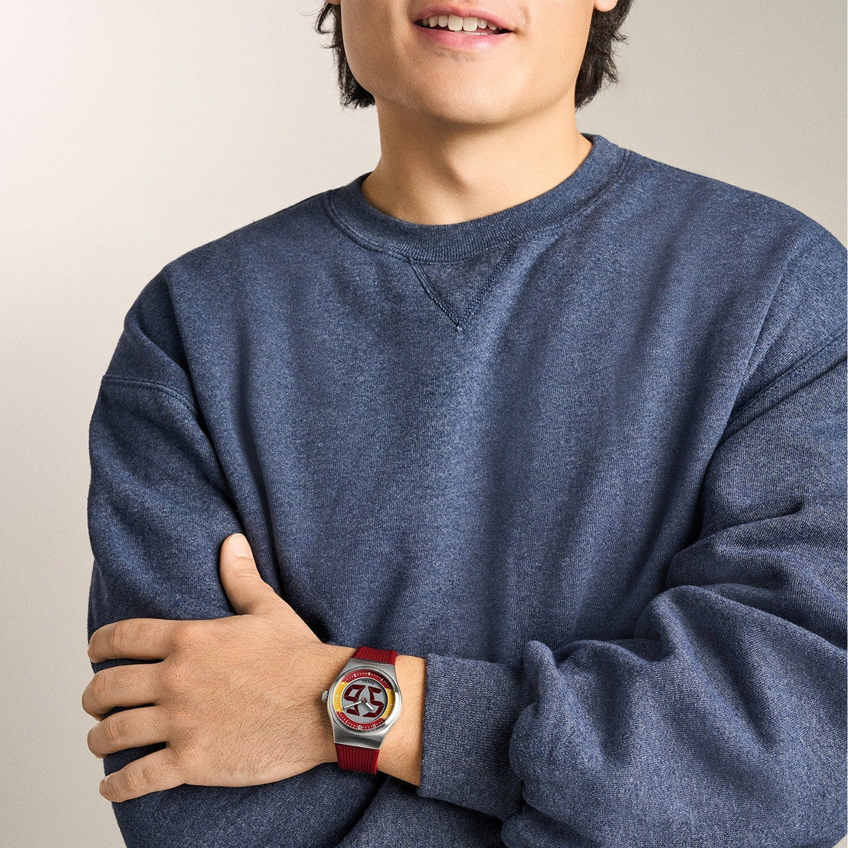 Reloj Fossil LE1242