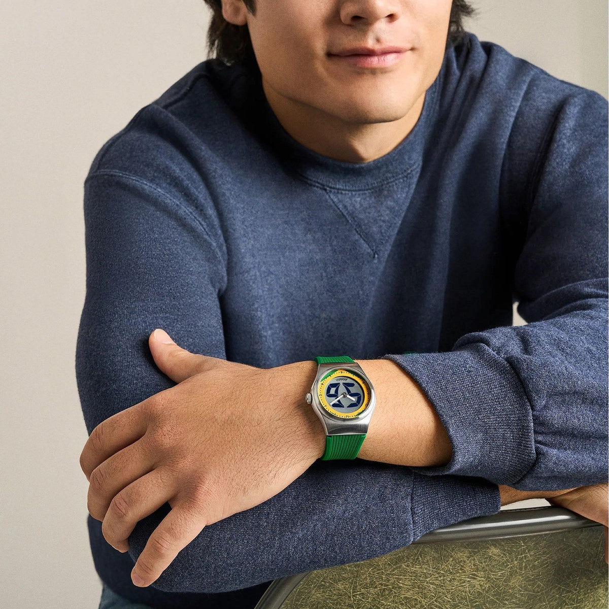 Reloj Fossil LE1243