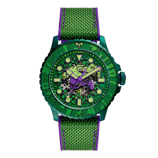 Reloj Fossil LE1246SET