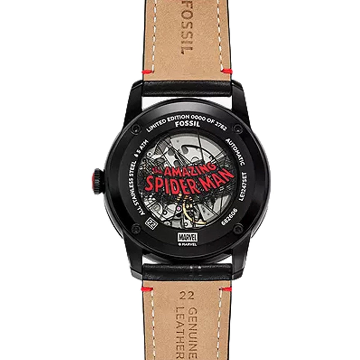 Reloj Fossil LE1247SET
