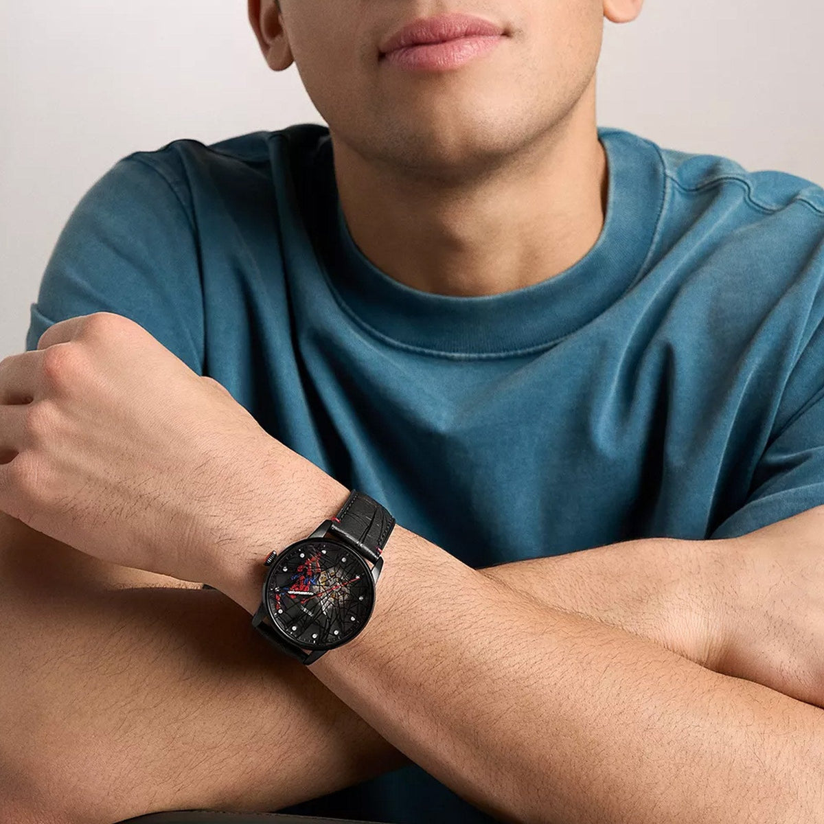 Reloj Fossil LE1247SET