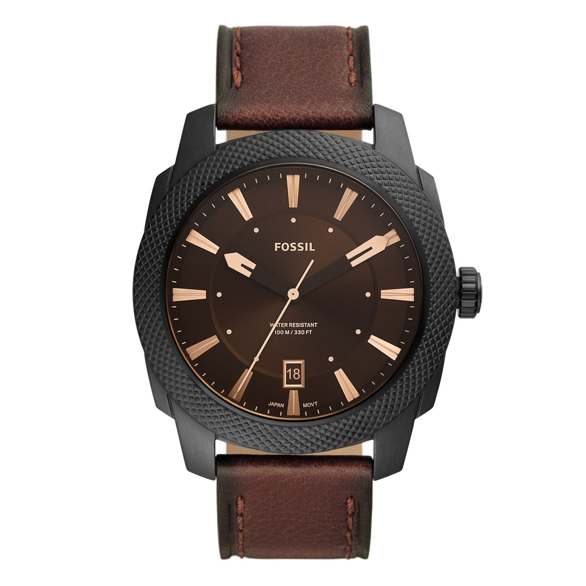 Reloj Fossil Machine FS5972